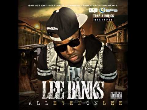 Lee Banks - Boaw ft Cupid