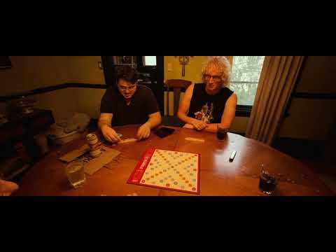 Teaser - Funny Scrabble (2025)