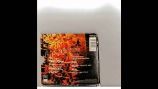 Hawkwind Ritual Of The Solstice Future Reconstruction  Silver Machine