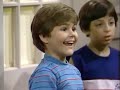Small Wonder Season 1 Episode 8 S01E08 The Bully Without Intro Song