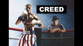 Ludwig Göransson - If I Fight, You Fight || #creed Training Montage