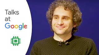 Paolo Ruffino: "Future Gaming: Creative Interventions in Video Game Culture" | Talks at Google