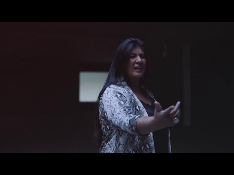 Aurora Losada con David Utrera  - No Juegues con mi Amor (Videoclip Oficial)