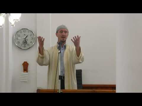 Keshillo me urtesi  - Dr. Imam Ahmed Kalaja