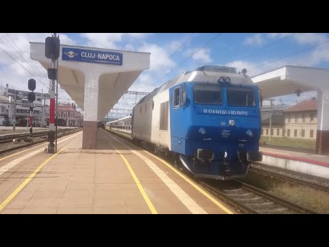GM 64-1357-4 in Cluj-Napoca