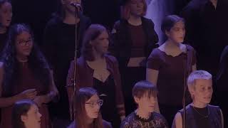 Weiße Fahnen (Silbermond) - Psycho-Chor der Uni Jena