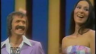 Sonny &amp; Cher, I Got You Babe (1976)
