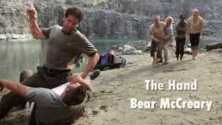 the walking dead S01E03 Bear McCreary   The Hand Version original