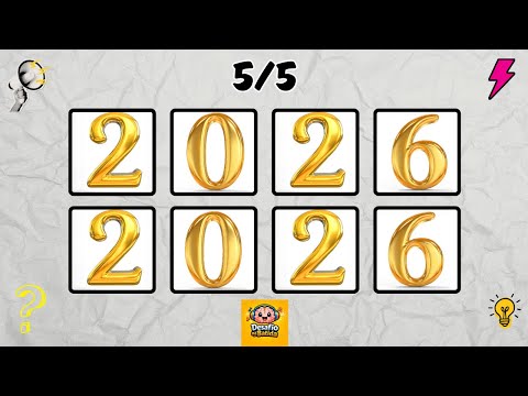 Diga A Palavra Na Batida Desafio Letra "P" | Desafio #01