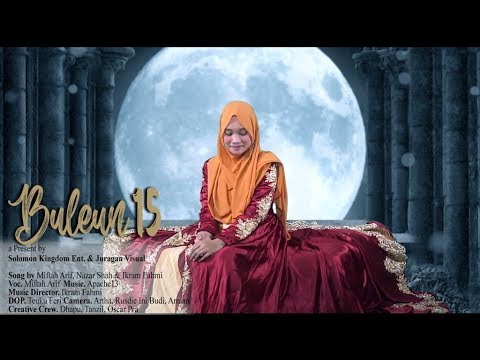 BULEUN 15 Miftah Arif FT APACHE13 HD