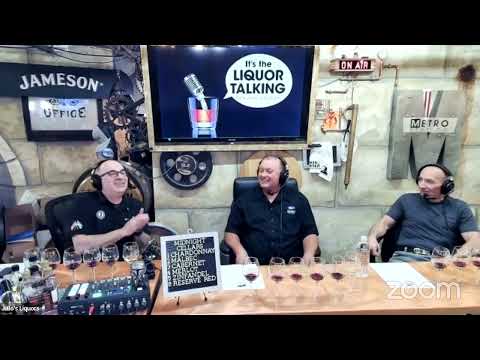 ThirstDay: Midnight Cellars w/ Winemaker and owner Rich Hartenberger June 6th 2024