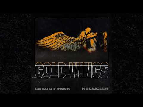 Shaun Frank & Krewella – Gold wings Video