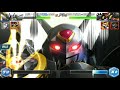 DWD Plutomon 6th Gate Vs Lucemon 6th Gate