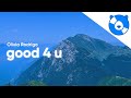 Olivia Rodrigo Good 4 U Clean Lyrics