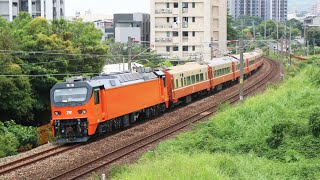 自動門莒光｜511次 大甲~台中港