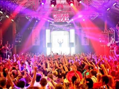 Sebastian Ingrosso vs Bruno Mars vs TSUNAMI (Blasterjackers Mashup)