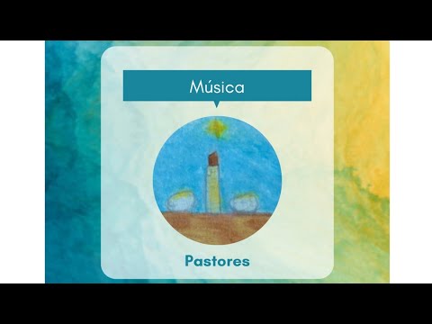 Música | Pastores