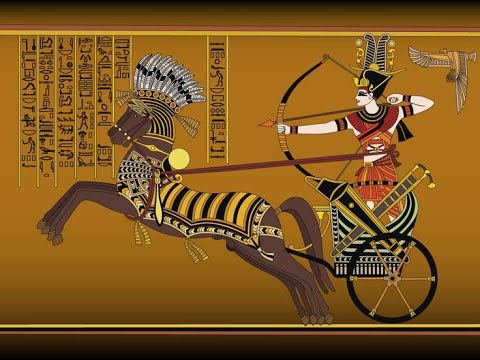 Giuseppe Verdi's 'AIDA'   ACT ONE