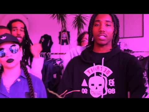 Children Of The Night - Hot Boxxx Prod  By DJ Killa C (Official Video)