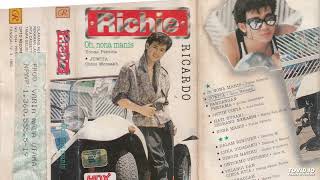 Download lagu Richie Ricardo - Oh Nona Manis ( Full Album ) mp3