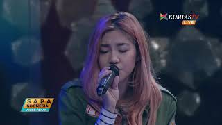 The Sam Willows - For Love