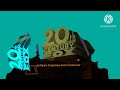 20th Century Fox Kicks Out Another 20th Century Fox Logo