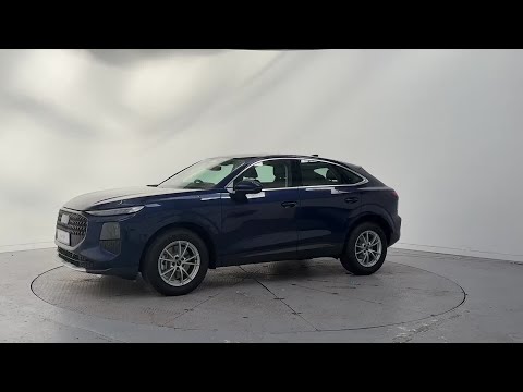 Audi Q3 TDI SPORTBACK A/T - Image 2