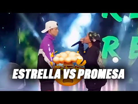 🇵🇪Era de NECIA II VIJAY vs NECIA II DUELO DE 8 II @NoSomosTV