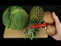 Exotic Healthy Pineapple Soup That Your Family Will Love You Definitely Have To Try This Dish