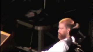 Pearl Jam, &quot;No More&quot; Tomas Young Dedication