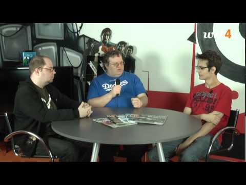 GameStar TV s07e04 - Kerekasztal