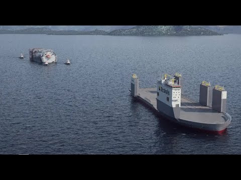 Understanding Heavy Lift Vessels (HLVs): Design, Operation And Types