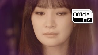 [MV] SPICA(스피카) _ GHOST(고스트)