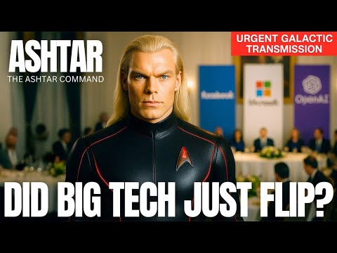 "The Recent White House 'Dinner'..." (URGENT WHITE HAT MESSAGE) | Ashtar Command