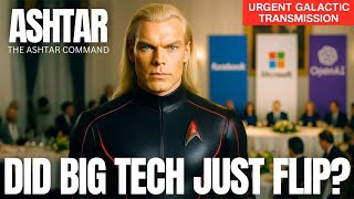 "The Recent White House 'Dinner'..." (URGENT WHITE HAT MESSAGE) | Ashtar Command