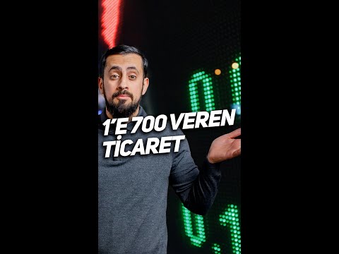 1'e 700 Veren Ticaret | Mehmet Yıldız #shorts