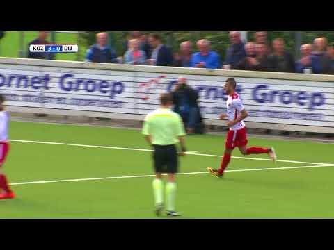 Samenvatting Kozakken Boys - De Dijk