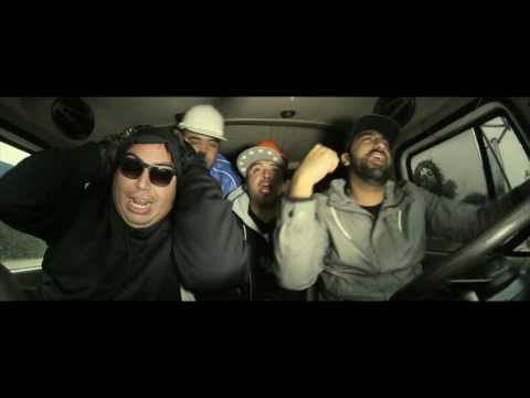 Marfil ft. Lecheromon / Saicosur - UNION