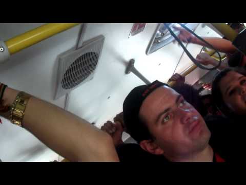 TOF FAZENDA - FURACÃO X corinthians