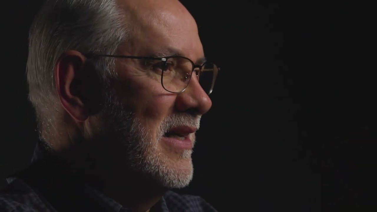 Mini Documentário Morte