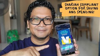 Versa vs TnGo vs MBSB vs HSBC - the best shariah compliant option for saving and spending | Vlog 361