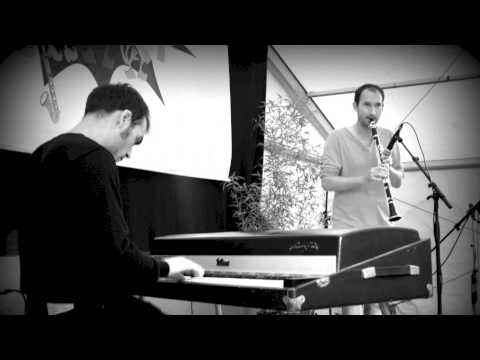GOURIN 2012 - ROBIC / DUBOIS - Live concours - 1er prix Duos libres