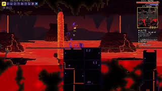 【テラリア】1.4.5でマスター攻略の続き