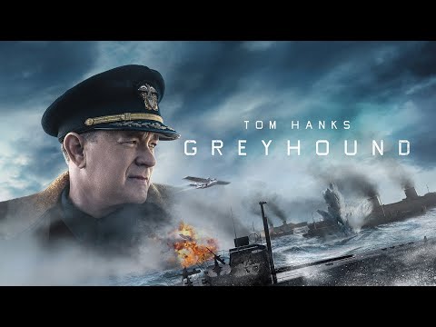 Greyhound (2020) Movie || Tom Hanks, Stephen Graham, Rob Morgan, Elisabeth Shue || Review and Facts