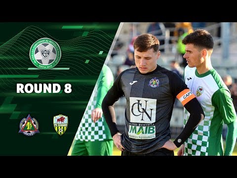 LIVE: DIVIZIA NAȚIONALĂ Etapa 8 Petrocub - Zimbru 04.05.19 19:00