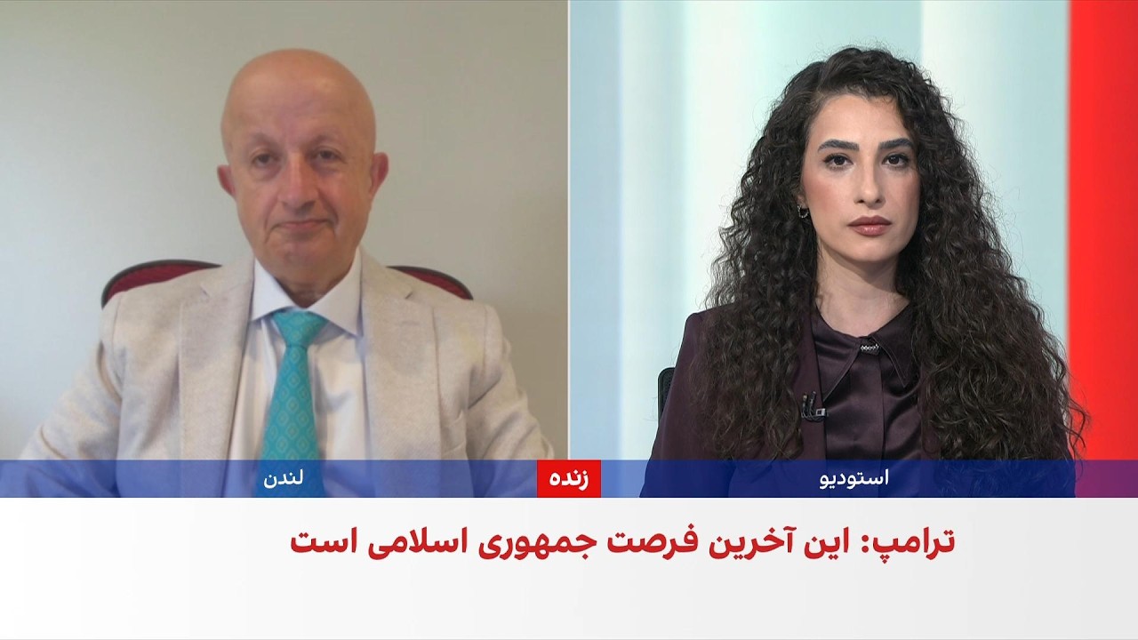 مهدی مصلحی: تداوم فعالیت آرامکو، با وجود تهدیدها پیام روشنی برای جمهوری اسلا?