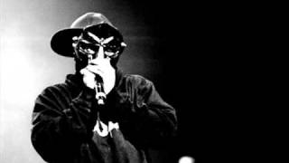 MF DOOM - Get 'Er Done (Madlib Episode XXIII Blend)