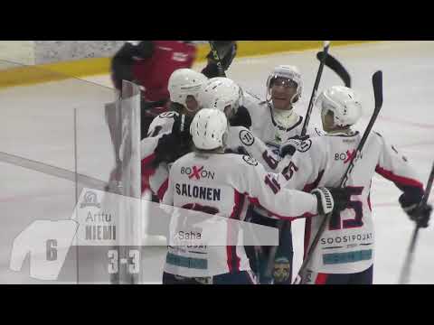 Pyry - LeKi 15.9.2023 - Motorshop-maalikooste