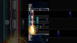Back Into The Light(hard)【スマホ版ビーマニ】【二本指】