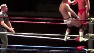 The Pawnbroker - "Candlesticks"